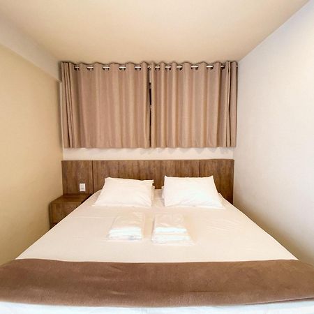 Pousada Buena Vista Капитолиу Номер фото